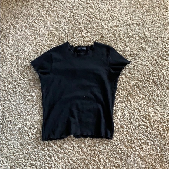 Brandy Melville Tops - Brandy Melville shirt Brandy Melville Tops - Brandy Melville shirt